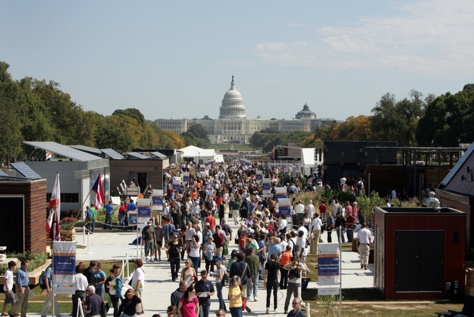 Solar Decathlon