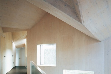 Hunsett Mill - ACME Architects, fotó: Cristobal Palma