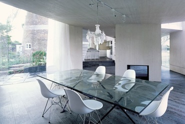 Hunsett Mill - ACME Architects, fotó: Cristobal Palma