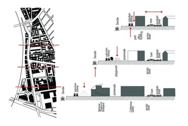 Urbanity - 20 years later Millenniumi Városközpont - Szendrei Zsolt