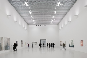 Malmöi Modern Múzeum - Bolle Tham, Martin Videgård