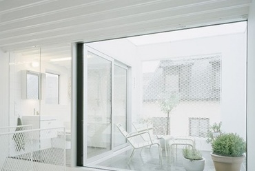 Townhouse, Landskrona - Johan Oscarson, Jonas Elding, fotó: Åke E:son Lindman