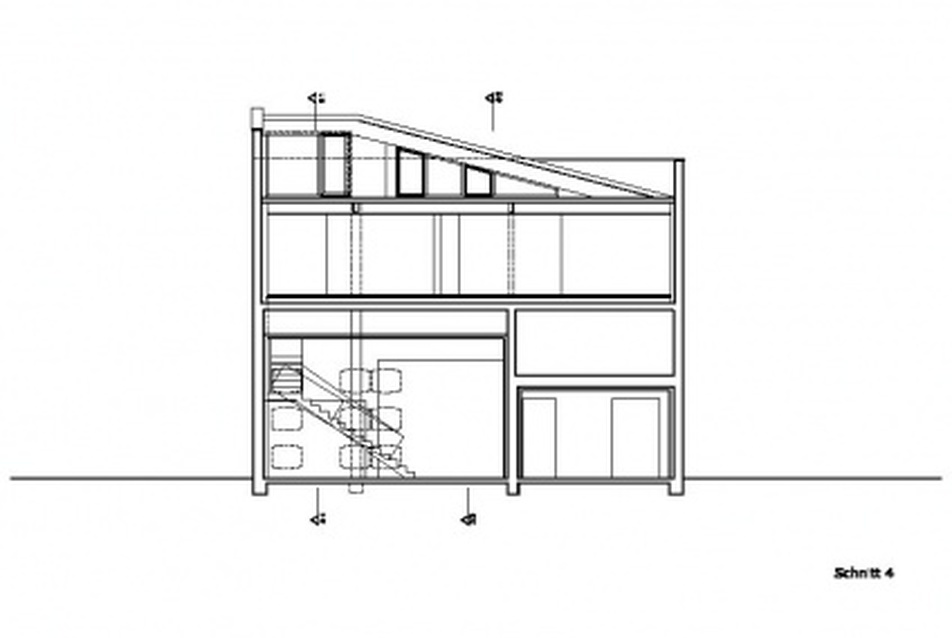 Erich Sattler Borászat, Tadten - Architects.collective