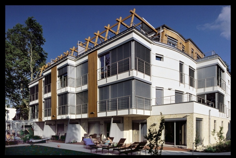 Balatoni nyár - Villa Port Resort Apartmanház