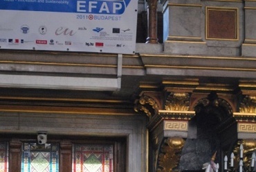 Ráday Mihály, fotó: Garai Péter