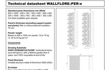 Wallflore Per-e