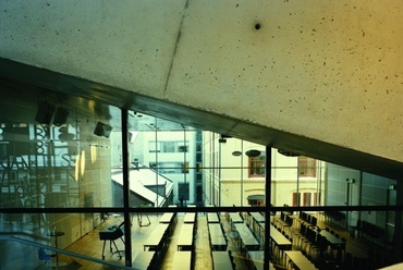 Tanárok Háza, Oslo - építészet és fotó: Element Arkitekter