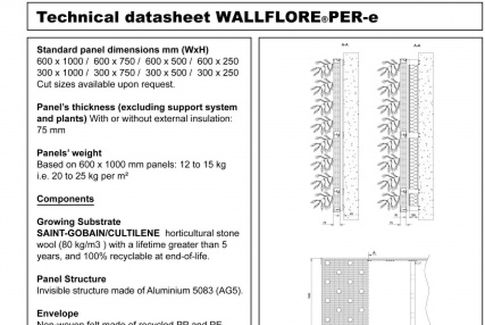 Wallflore Per-e