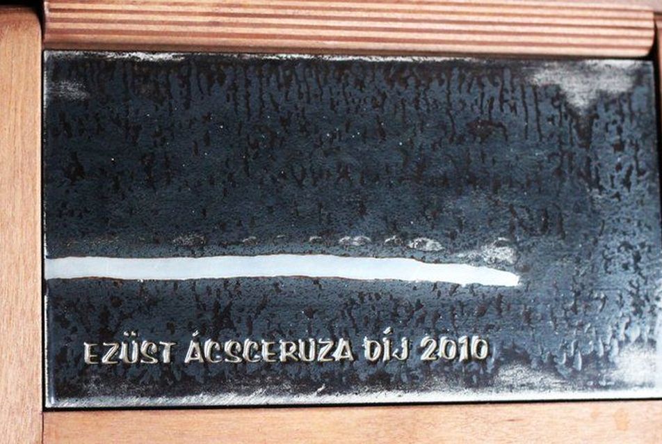 Augusztusban ismét küldhetők az ajánlások az Ezüst Ácsceruza-díjra