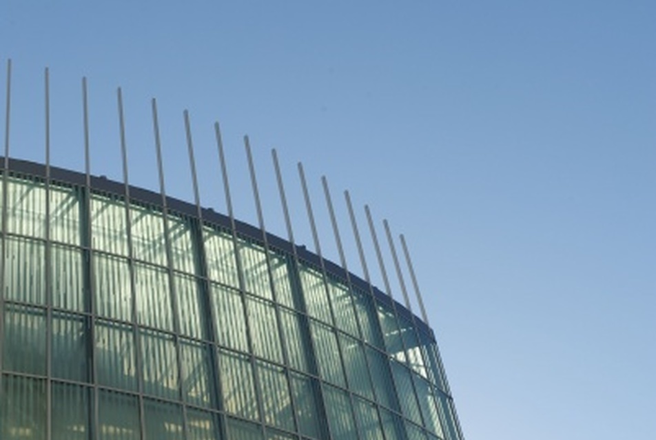 Cathedral of Christ the Light, fotó: John Blaustein