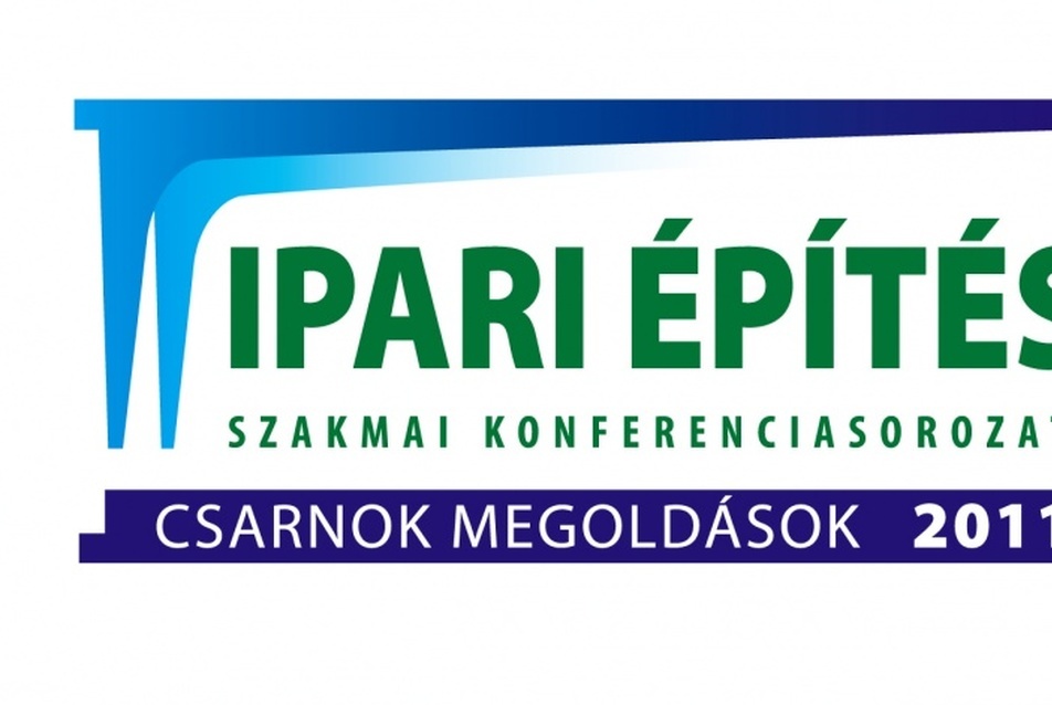 Ipari építés - Csarnok megoldások