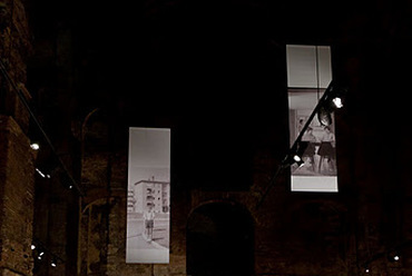Kiscelli Múzeum  Korszerű lakás, 1960 – az óbudai kísérlet című kiállítása - fotó: Erhardt Gyula