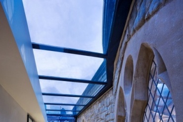 A londoni Szent György templom
