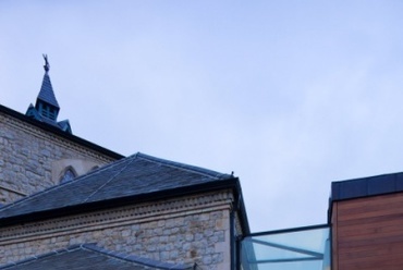 A londoni Szent György templom