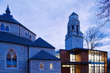 A londoni Szent György templom