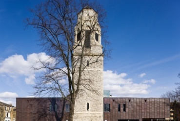 A londoni Szent György templom