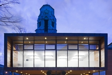 A londoni Szent György templom