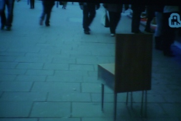 Walking-Chairs