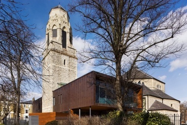 A londoni Szent György templom