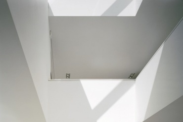 Kilátás Seeheimben - Fritsch und Schlüter Architekten