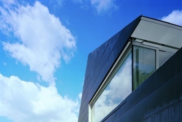 Kilátás Seeheimben - Fritsch und Schlüter Architekten