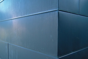 Kilátás Seeheimben - Fritsch und Schlüter Architekten