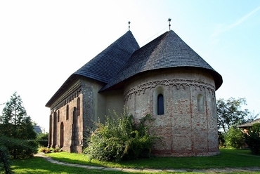 (44) Karcsai református templom