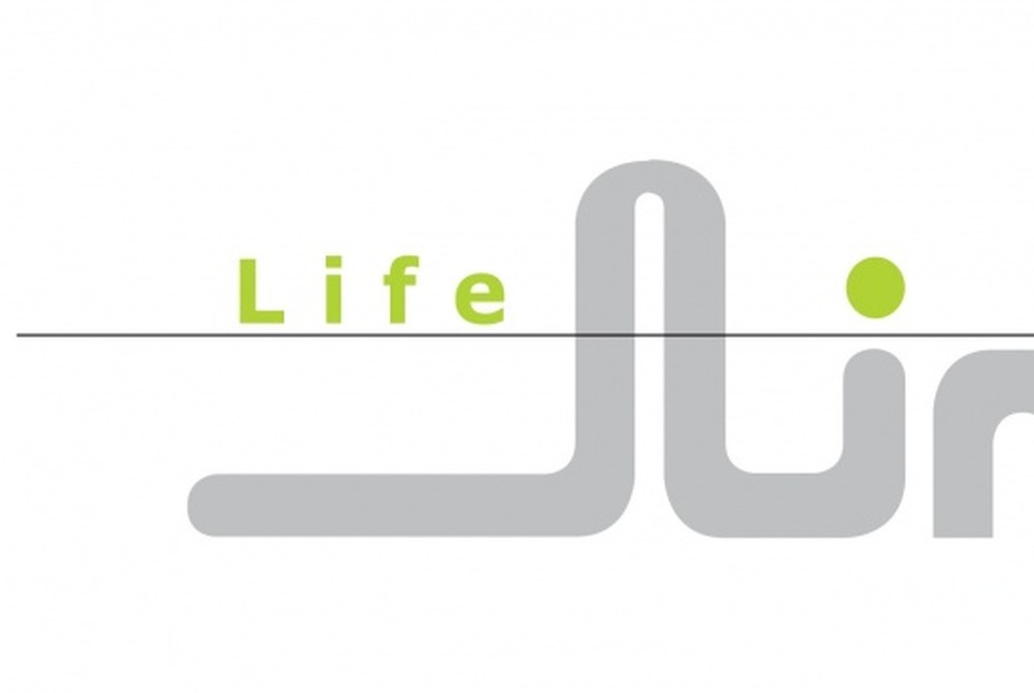LifeLine logó