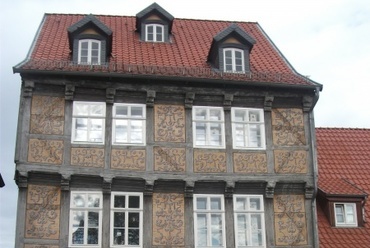 Fachwerk