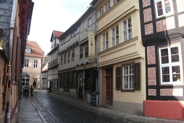 Quedlinburg