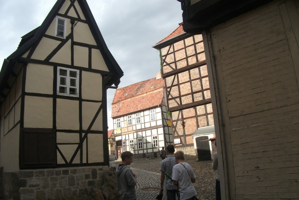 Quedlinburg