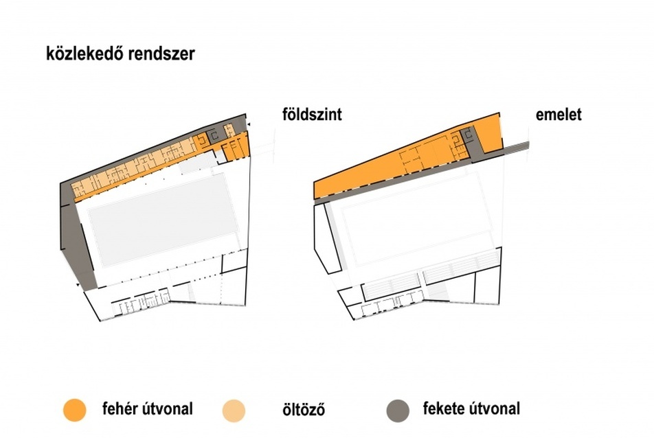 Eger, Bárány Uszoda - Borka Andrea, Halada Miklós, Hoffecker Ákos és Lőke Ferenc