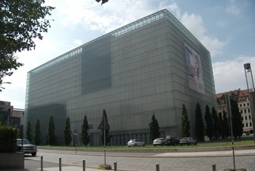 Museum der bildenden Künste