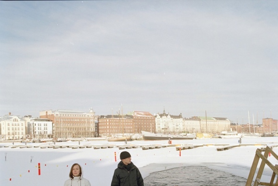 Érzelmeket ébresztő minimalizmus – Avanto Architects iroda, Finnország