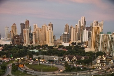 Panama City  - fotó: shioshvili, flickr