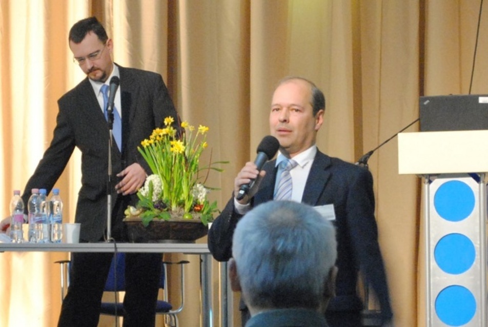 V. Magyar Passzívház Konferencia - beszámoló