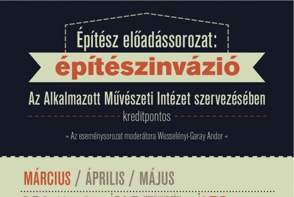 Építészinvázió