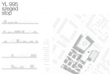 Szeged STOP – EUROPAN 11, Gyulovics István, Nagy Balázs, Nedeczky Zsolt