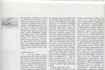 Cikk a Magyar Építőművészet 1986/6.lapszámában