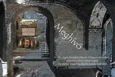 Meghívó