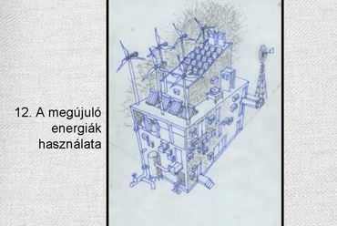 A megújuló energiák használata