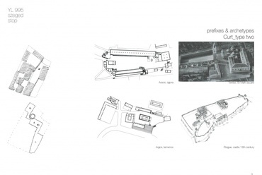 Szeged STOP – EUROPAN 11, Gyulovics István, Nagy Balázs, Nedeczky Zsolt