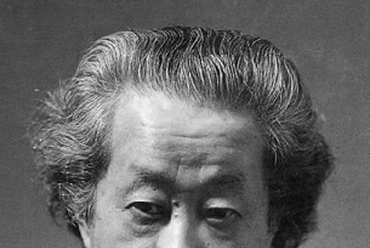 Arata Isozaki, forrás:  http://www.teknemedia.net/pagine-gialle/musei/triennale_milano/dettaglio-mostra/6080.html