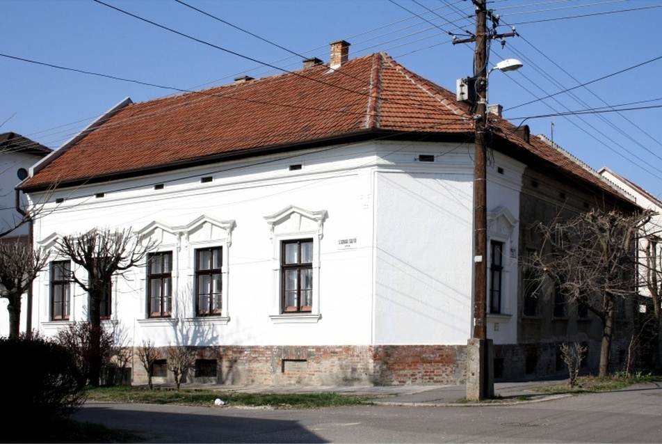 Szeged - fotó: Szőke Virág
