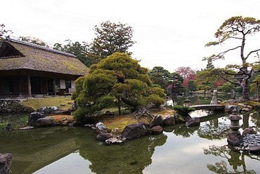 Katsura császári villa