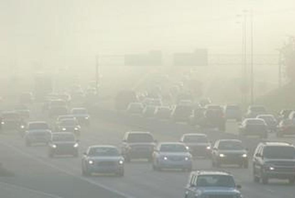 Kell nekünk ez a bűz, ez a tolongás? 338 tonna CO2-től kíméltek meg bennünket a munkába bringázók