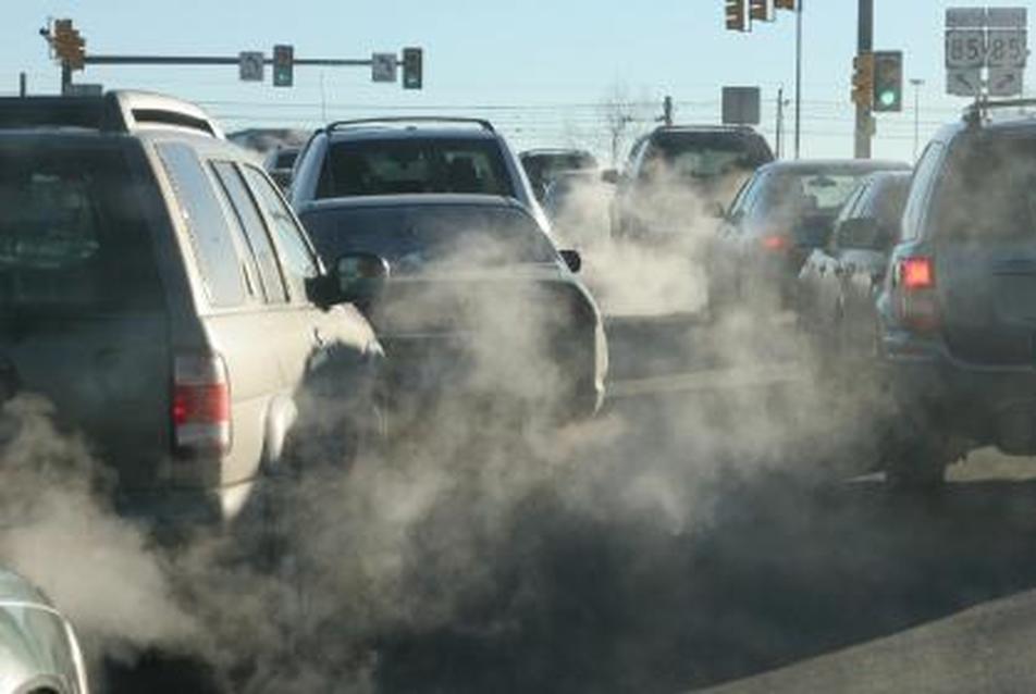 Kell nekünk ez a bűz, ez a tolongás? 338 tonna CO2-től kíméltek meg bennünket a munkába bringázók