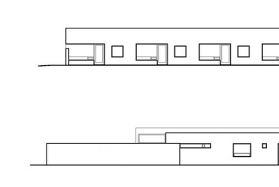 PK Arkitektar – Birkimörk otthon (2007) - fotó: Rafael Pinho és Helge Garke