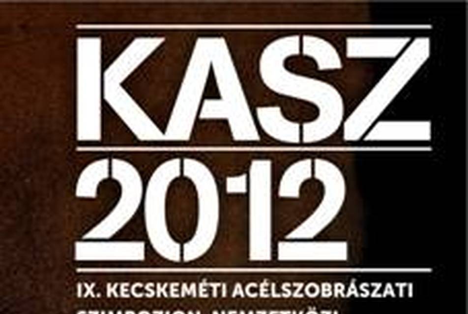 KASZ2012 záró kiállítás