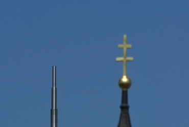 FUTURA Interaktív Természettudományi Élményközpont - fotó: Francsics László, vezető tervezők: Lenzsér Péter, Gaul Cicelle